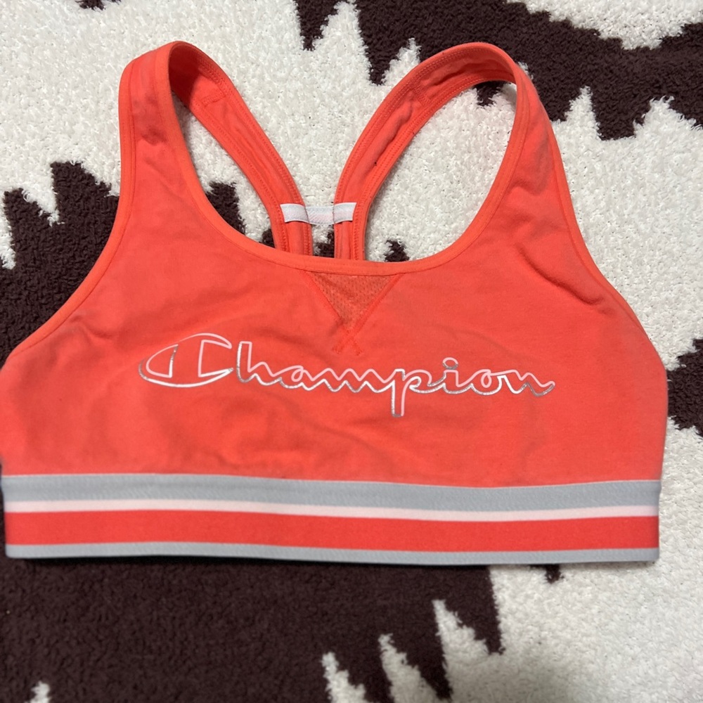 Women’s Champion Bra
